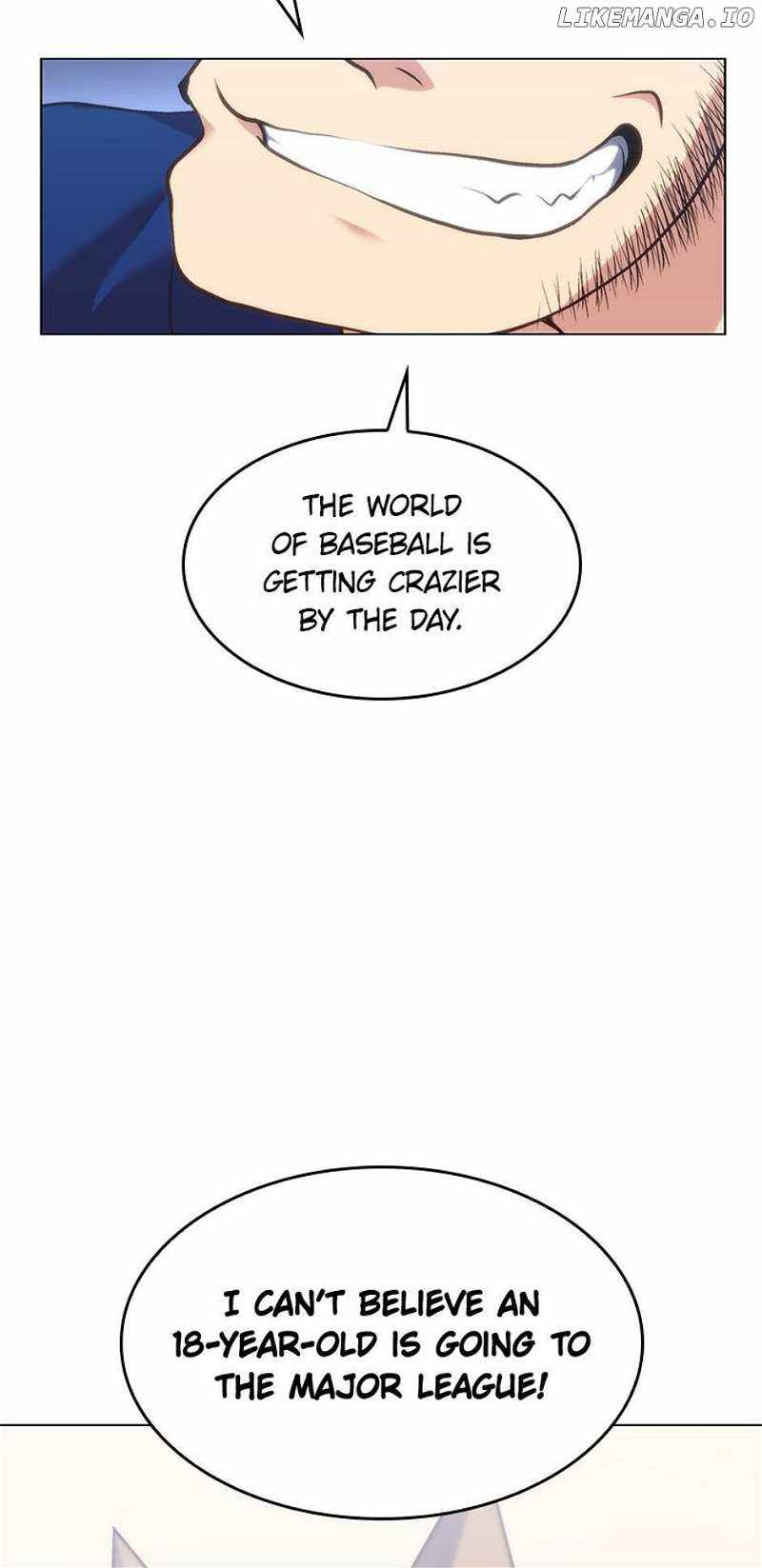 Home Plate Villain Chapter 22 23